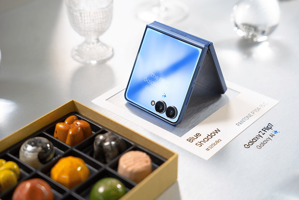 ilustrasi HP Samsung 
