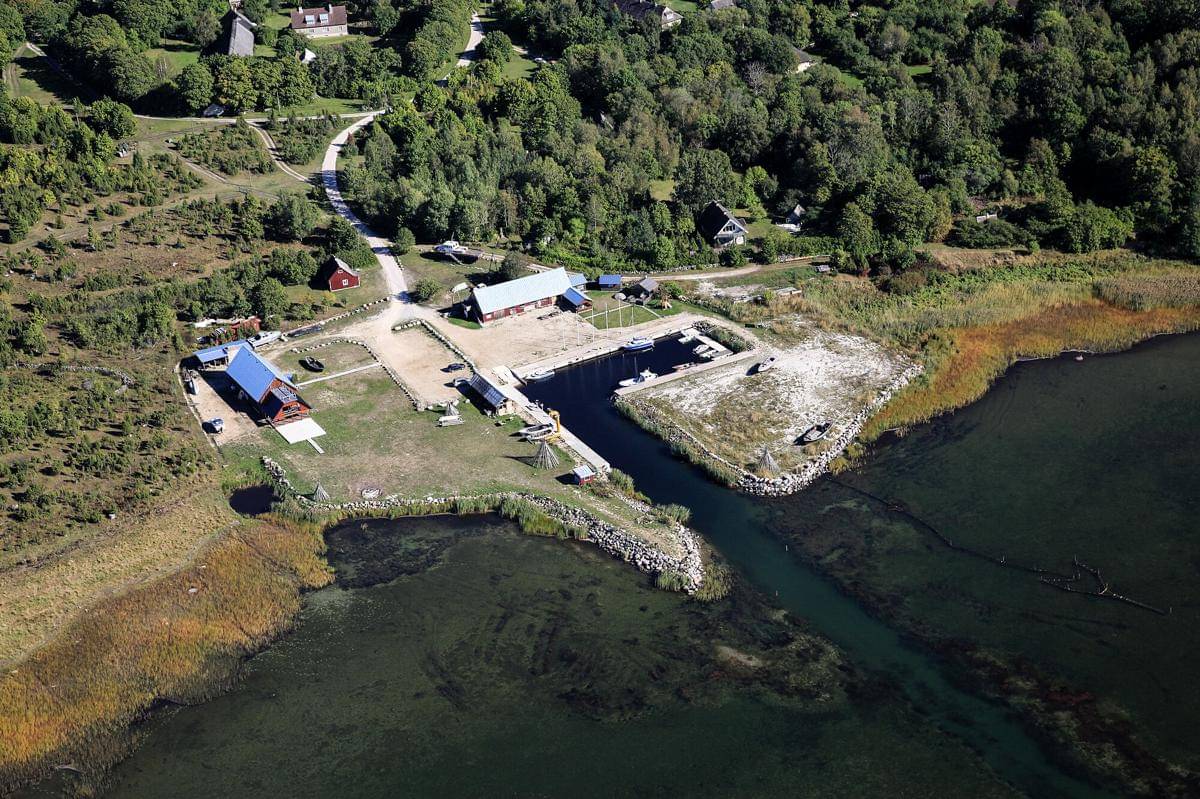 Desa Koguva