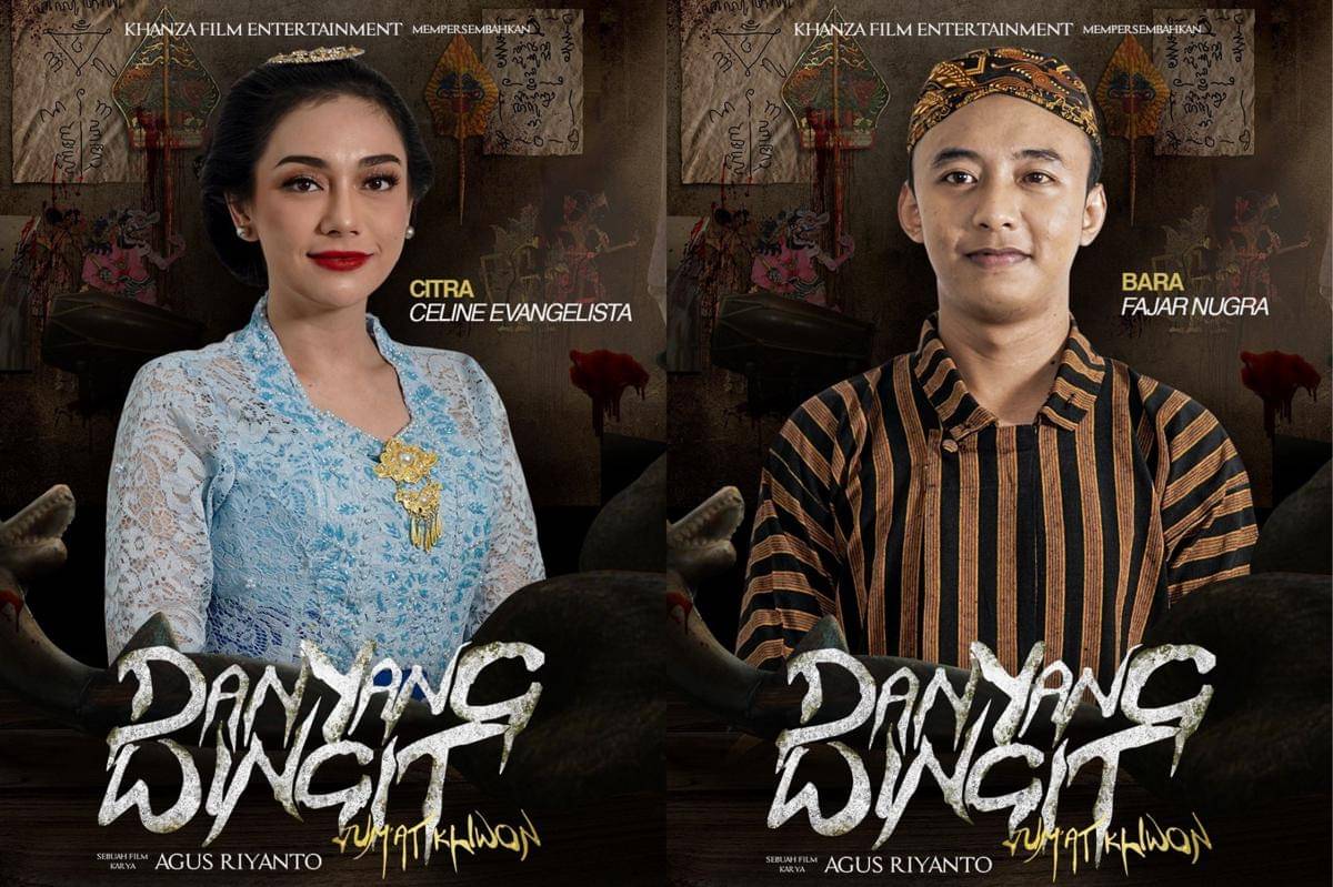 Film Danyang Wingit Jumat Kliwon