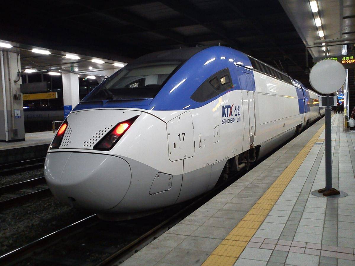 potret KTX