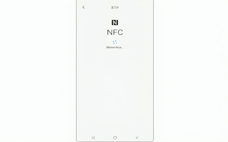 cara cek kesehatan HP pakai fitur Diagnostik di Samsung Members 