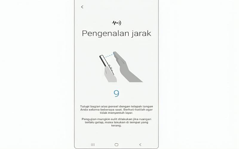 cara cek kesehatan HP pakai fitur Diagnostik di Samsung Members