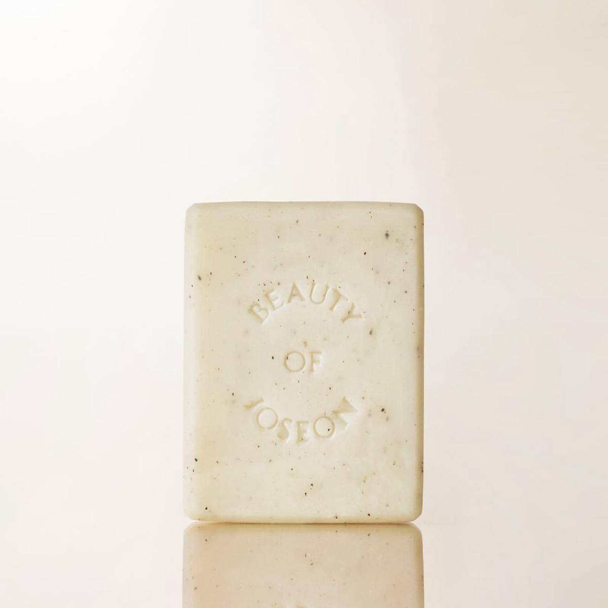 Low pH Rice Face and Body Cleansing Bar (beautyofjoseon.com/Low pH Rice Face and Body Cleansing Bar)