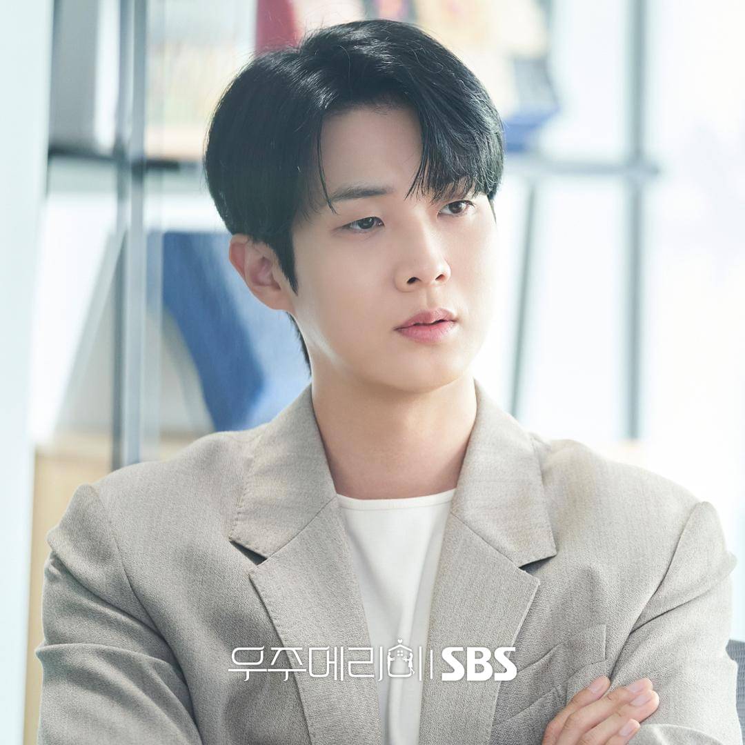 still cut drama Would You Marry Me 