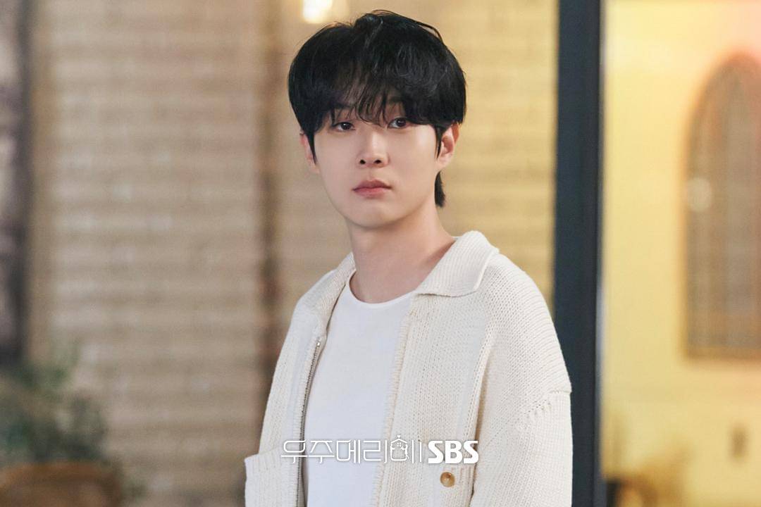 still cut drama Would You Marry Me 