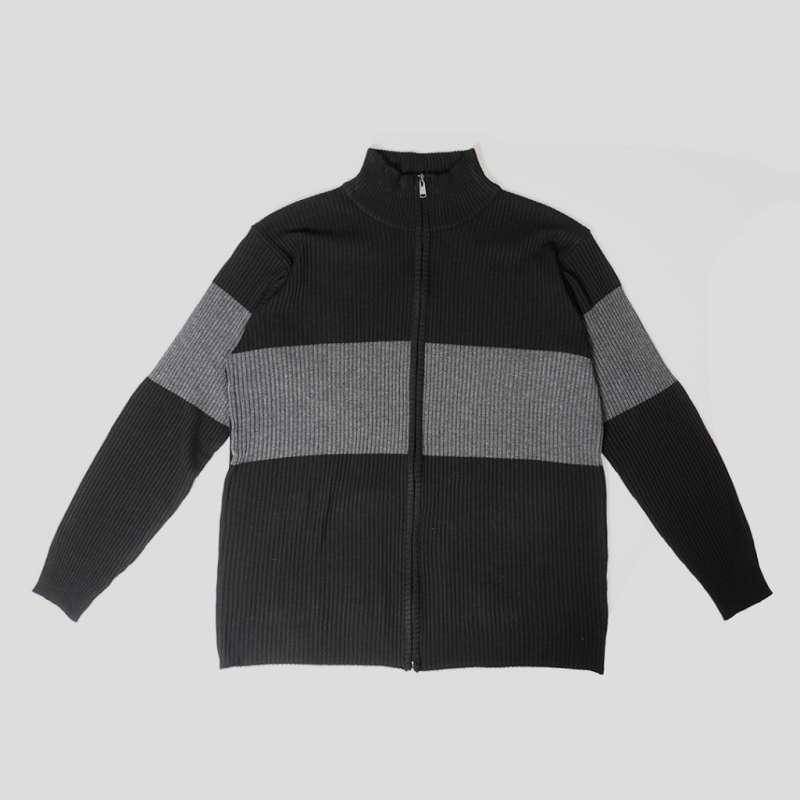 Prodigo Banyu Jaket Rajut (blibli.com/Prodigo Flagship Store) 