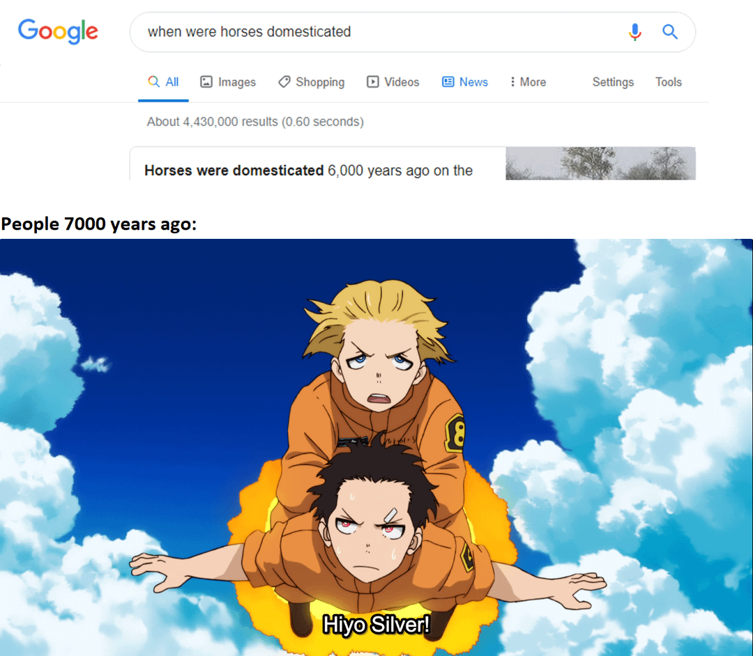 meme anime tentang transportasi