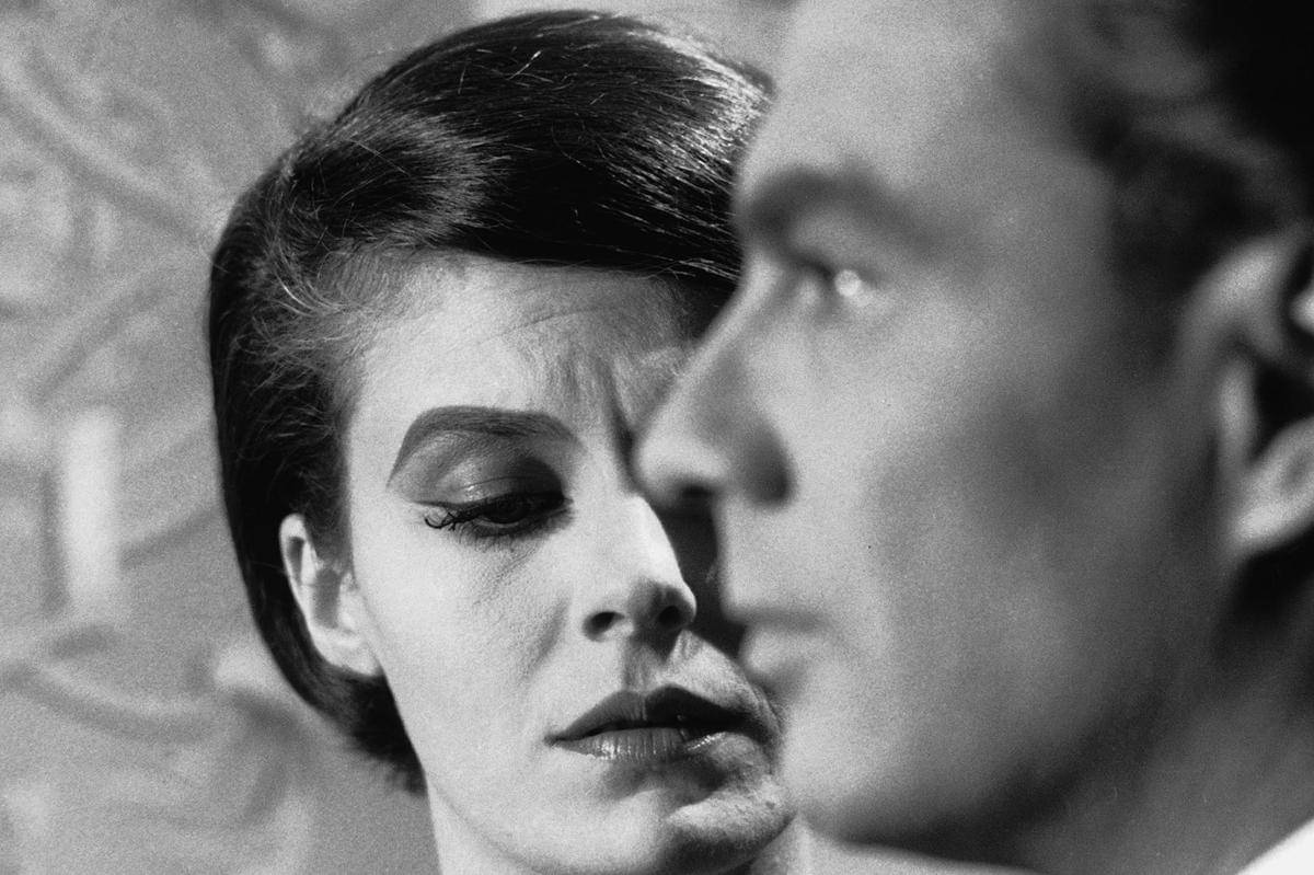film Last Year at Marienbad (dok. Rialto Pictures/Last Year at Marienbad)