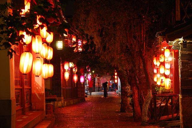 Kota Lijiang