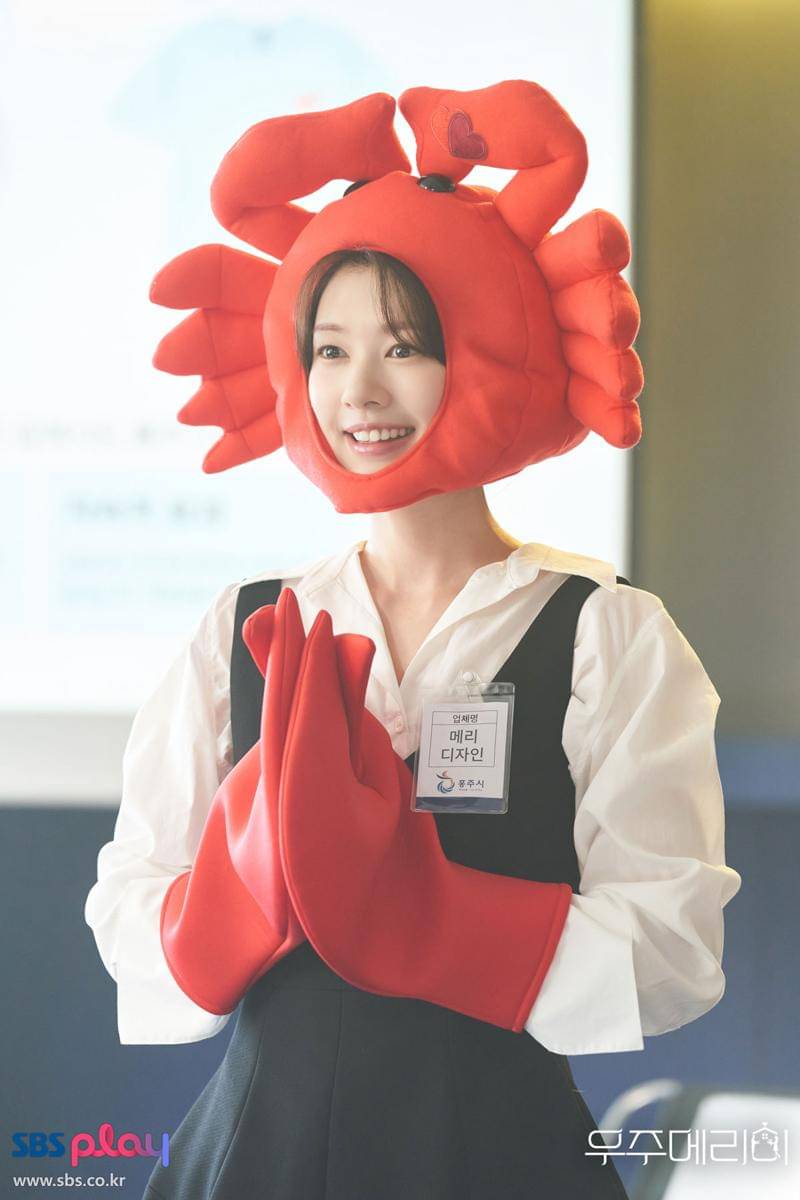 still cuts drama Would You Marry Me