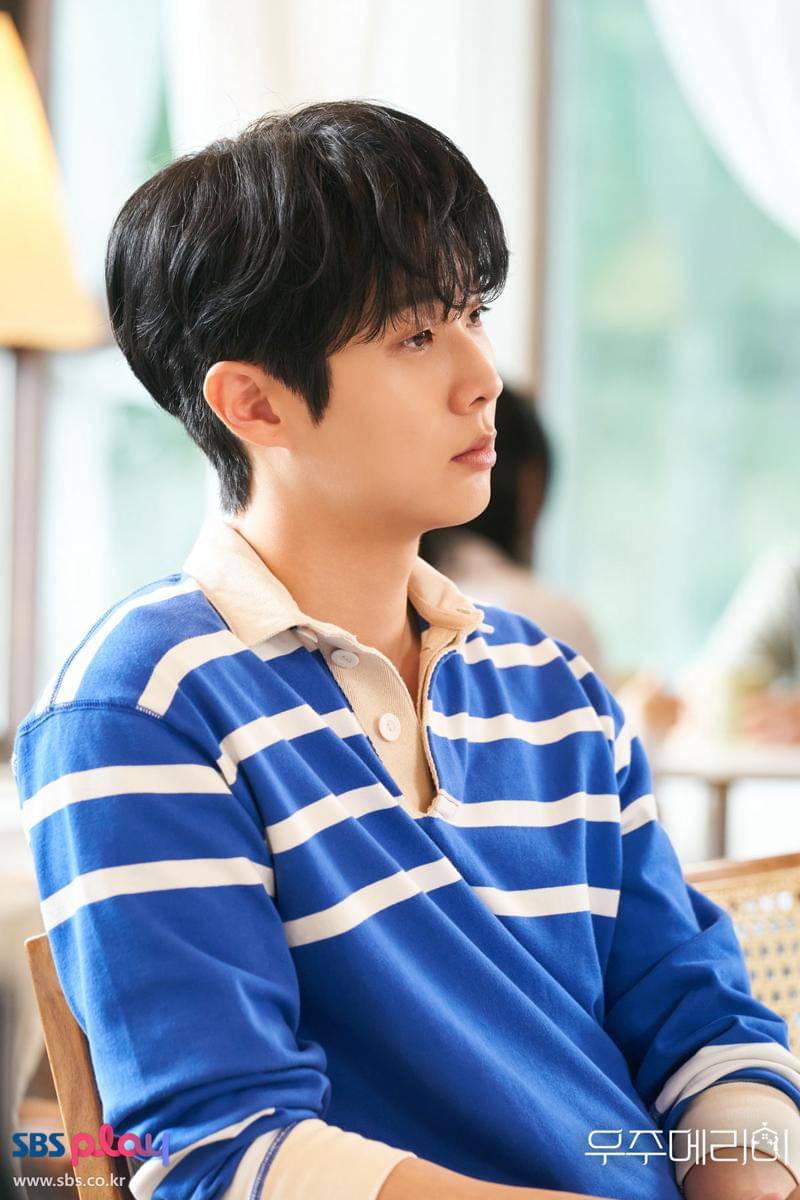 still cuts drama Would You Marry Me