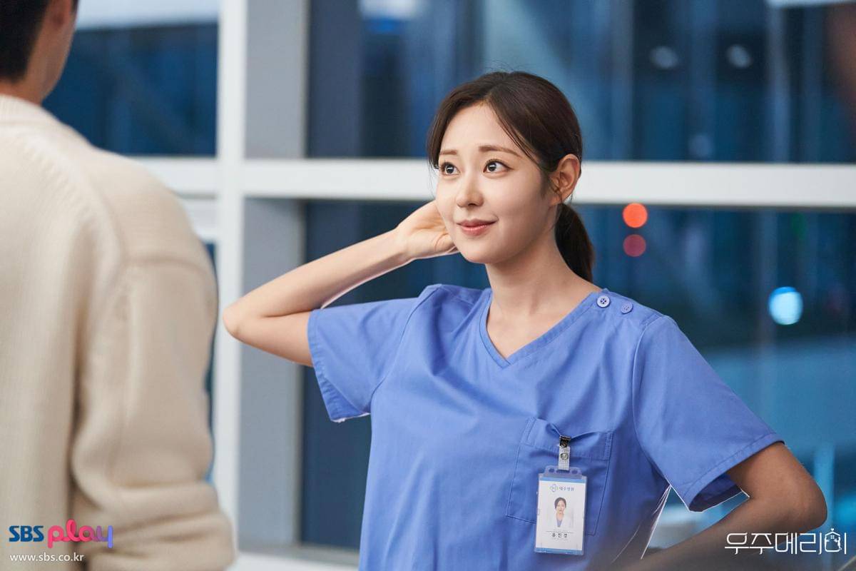still cuts drama Would You Marry Me