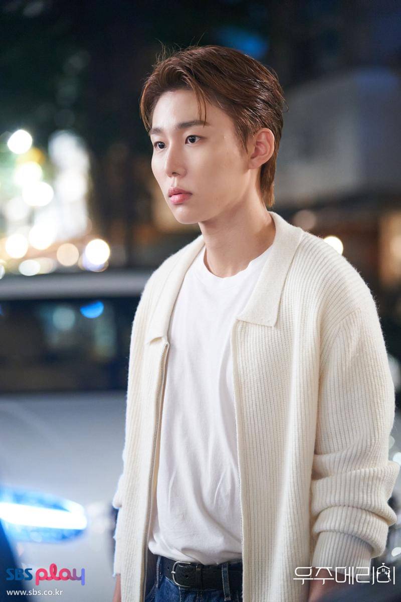 still cuts drama Would You Marry Me