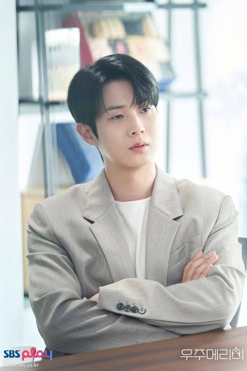 still cuts drama Would You Marry Me