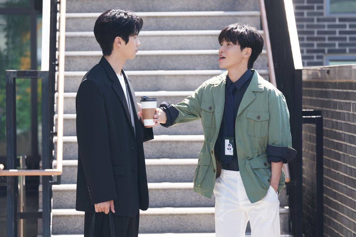 still cuts drama Would You Marry Me
