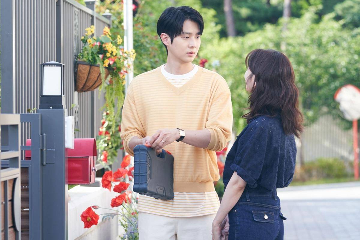 still cuts drama Would You Marry Me