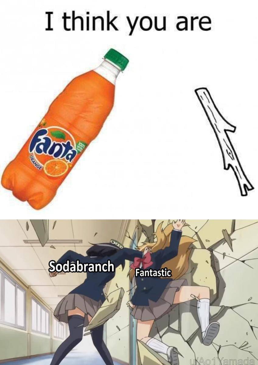meme anime tentang pujian (reddit.com/user/Ao1Yamada)