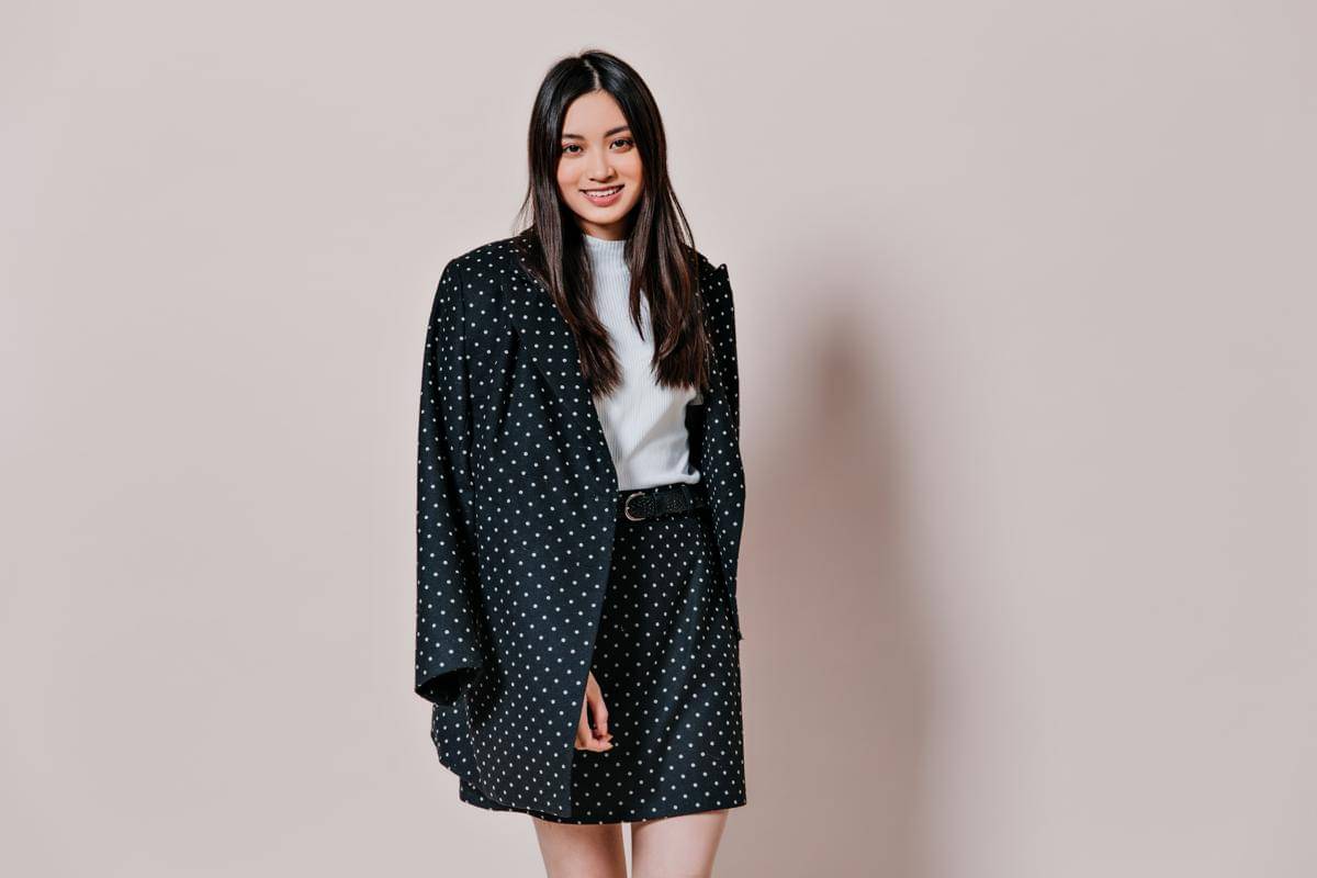 ilustrasi outfit klasik (freepik.com)