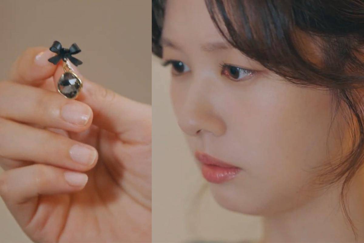 cuplikan drakor Would You Marry Me
