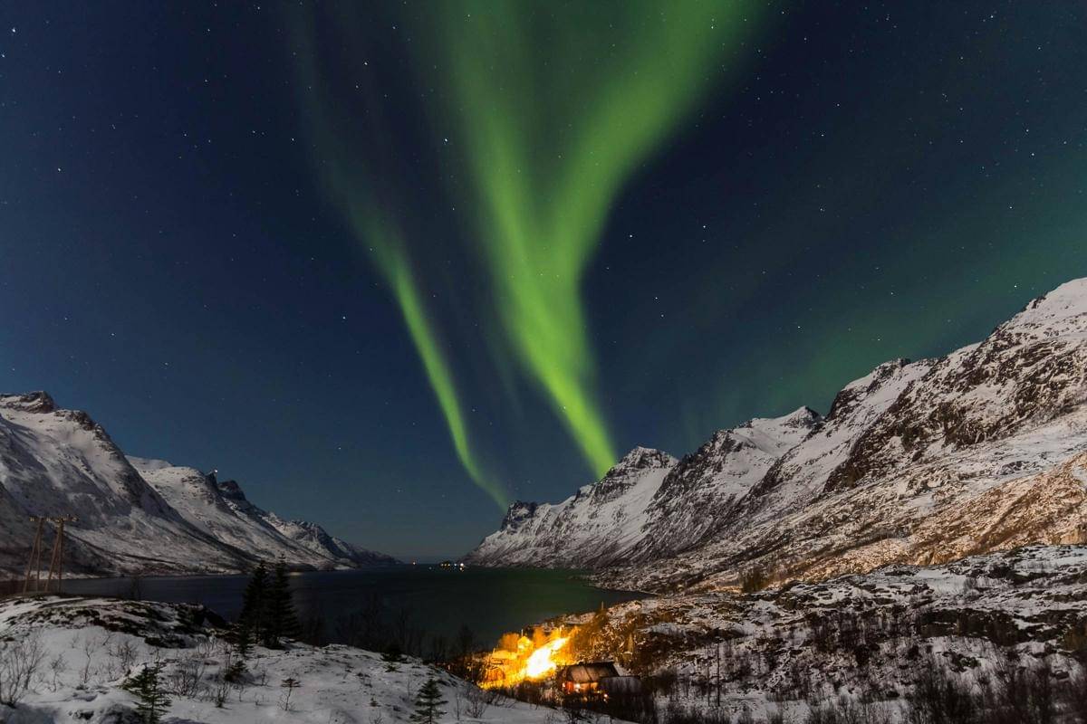Kota Tromsø