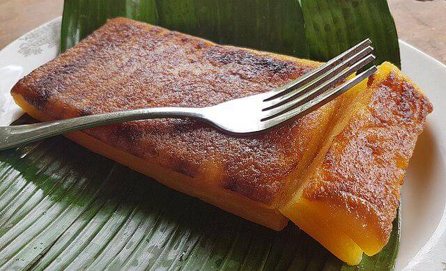 ilustrasi Cassava cake (commons.wikimedia.org/Obsidian Soul)