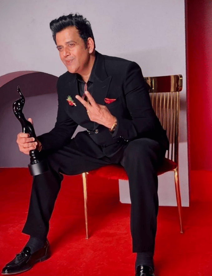 Ravi Kishan (instagram.com/ravikishann)