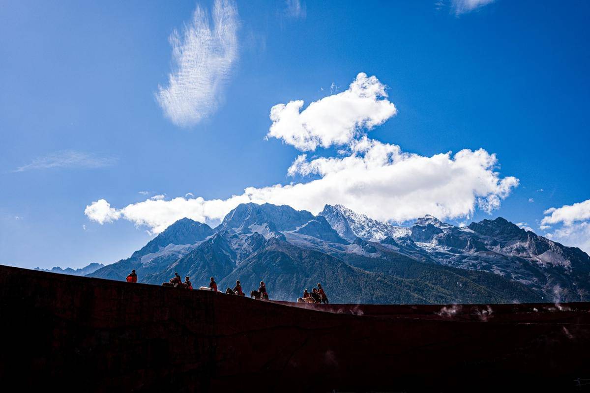 Kota Lijiang