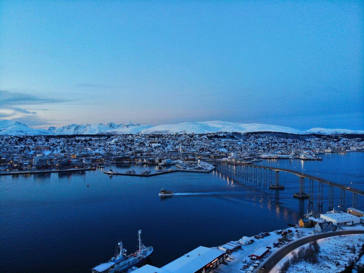 Kota Tromsø