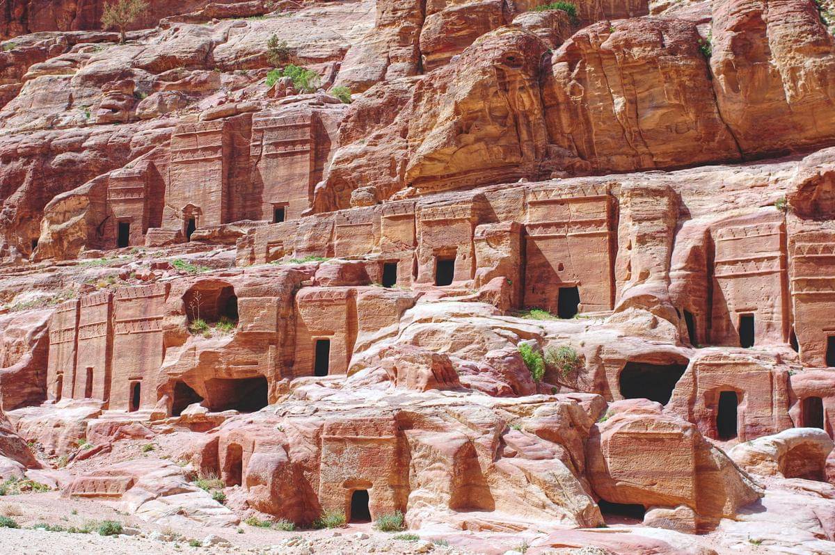 Kota Petra