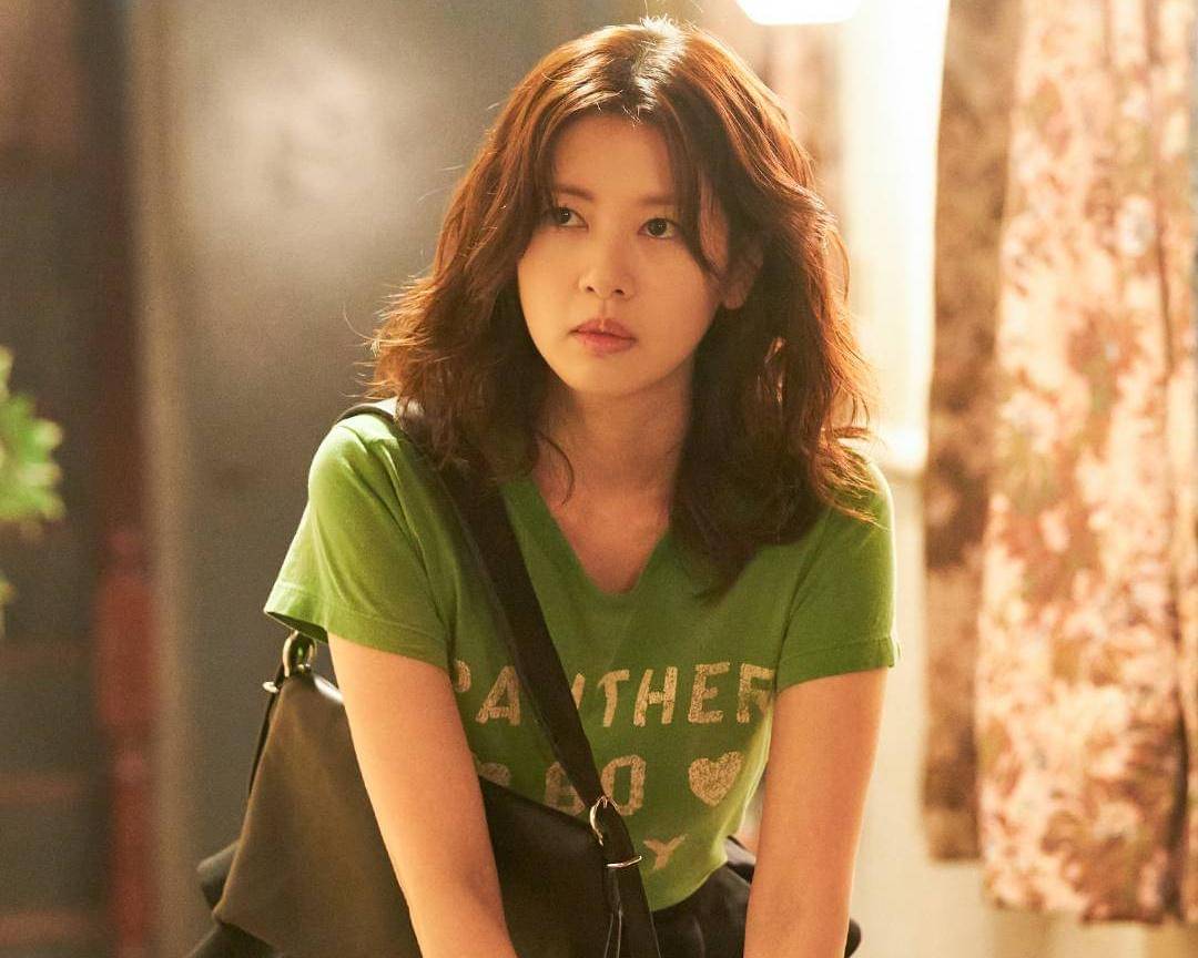 Still cut drama Would You Marry Me (dok. SBS/Would You Marry Me)