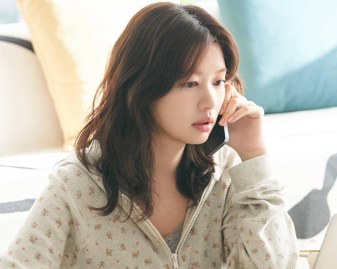 Still cut drama Would You Marry Me (dok. SBS/Would You Marry Me)