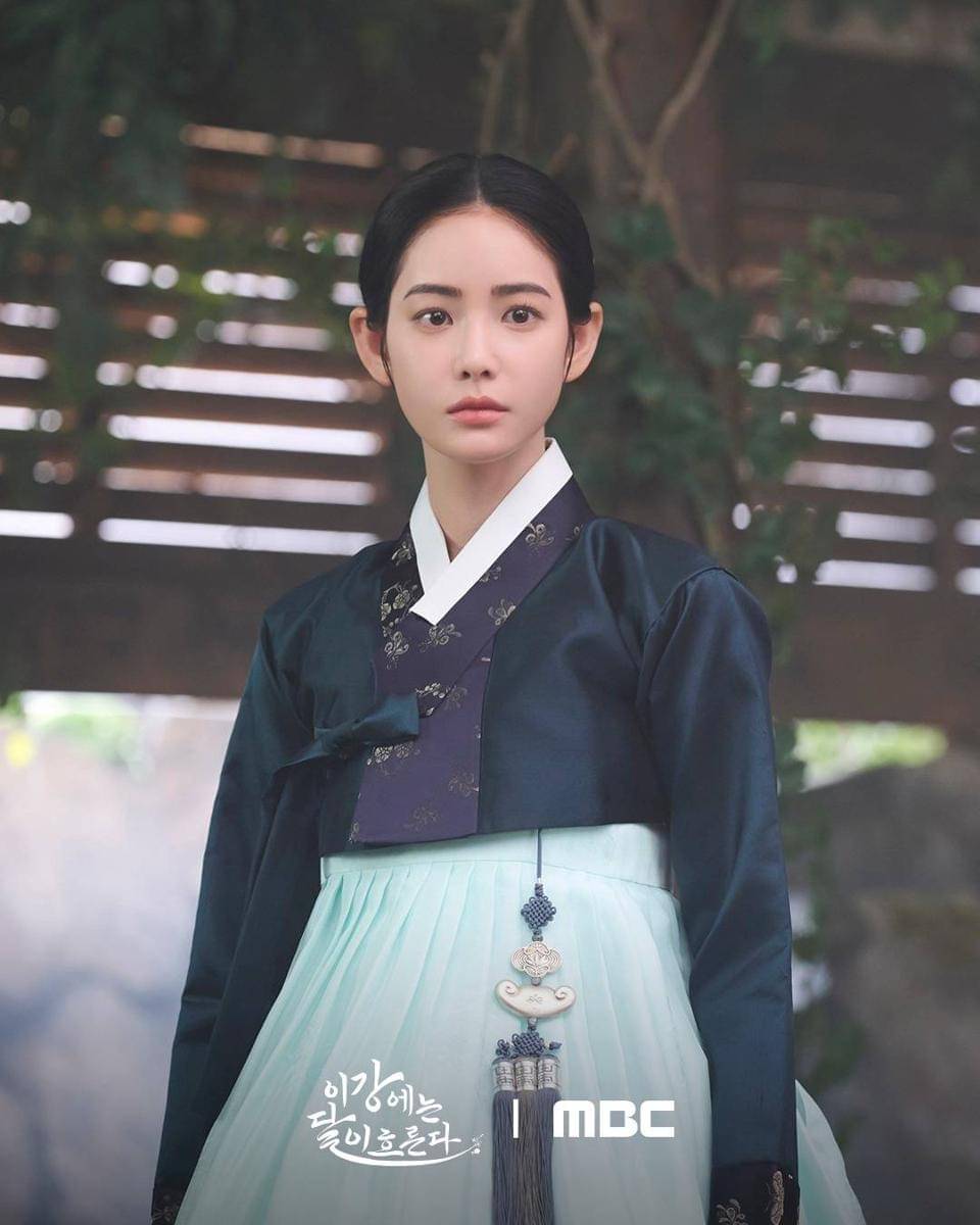 Still cut drama Moon River (dok. MBC/Moon River)