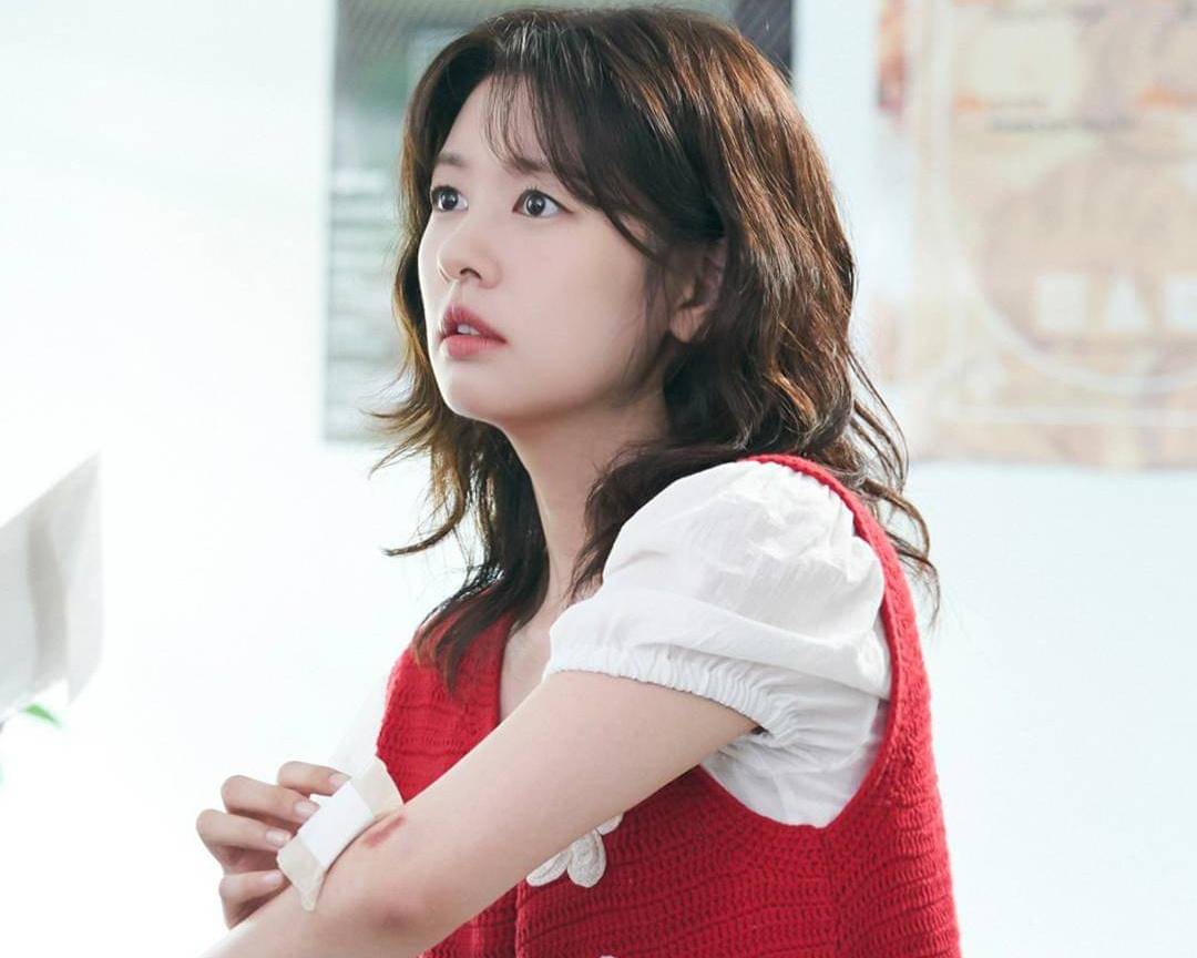 Still cut drama Would You Marry Me (dok. SBS/Would You Marry Me)