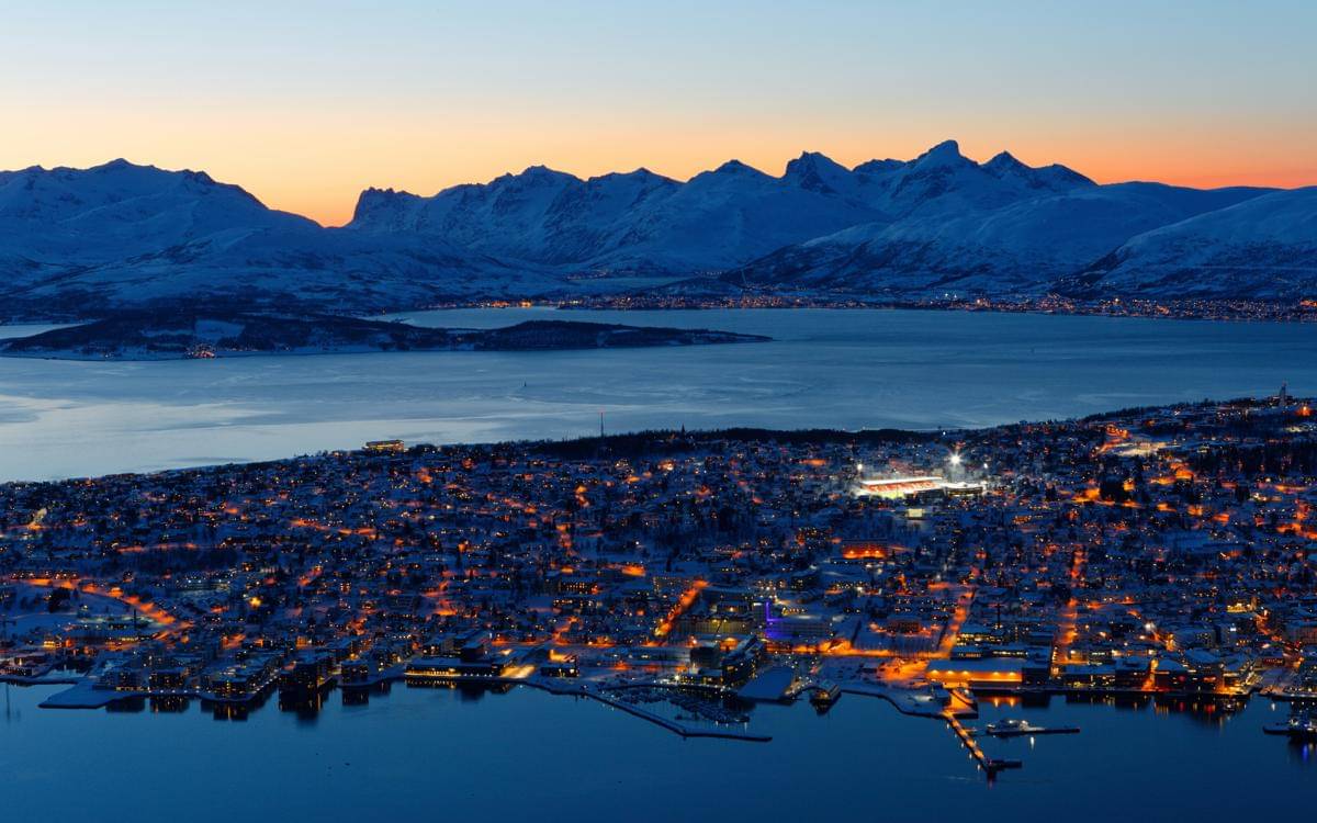Kota Tromsø