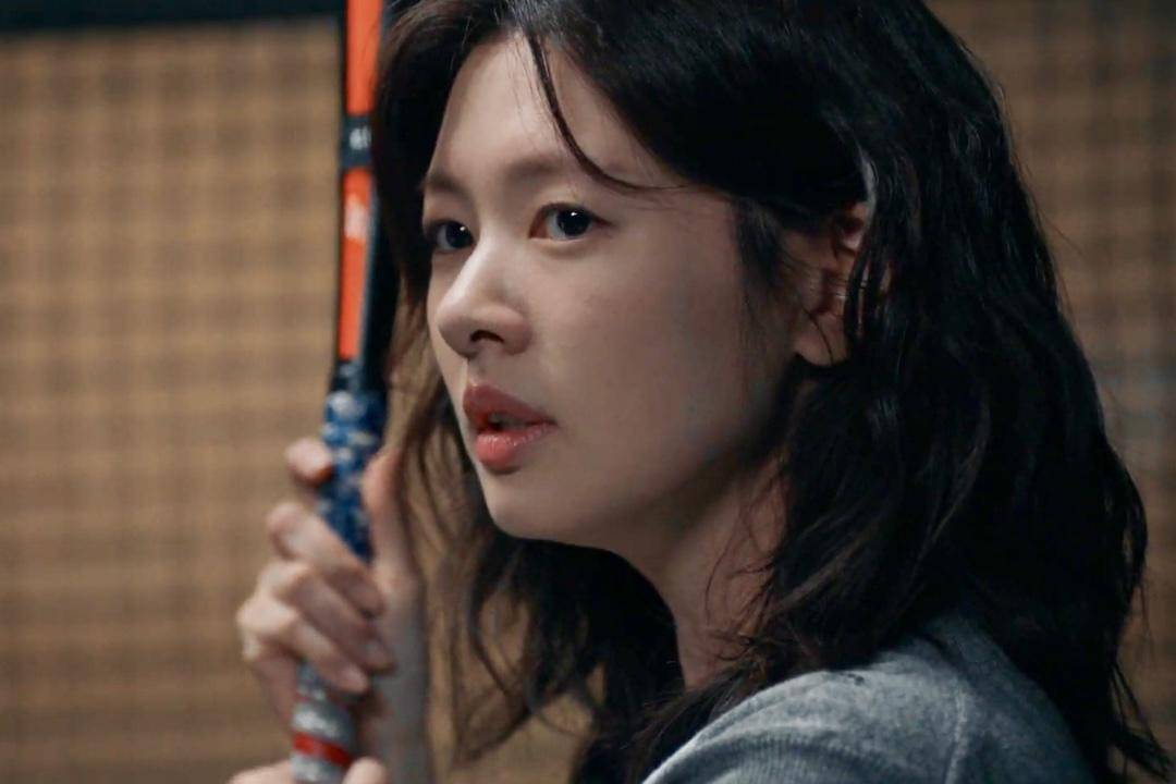 Yoo Me Ri (Jung So Min) dalam drakor Would You Marry Me 