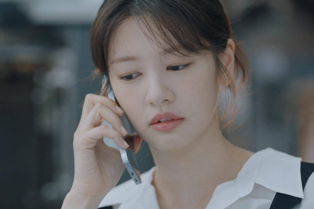 Yoo Me Ri (Jung So Min) dalam drakor Would You Marry Me 