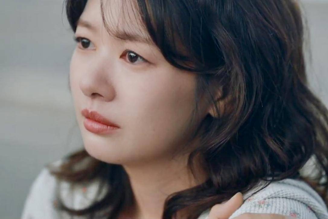 Yoo Me Ri (Jung So Min) dalam drakor Would You Marry Me 