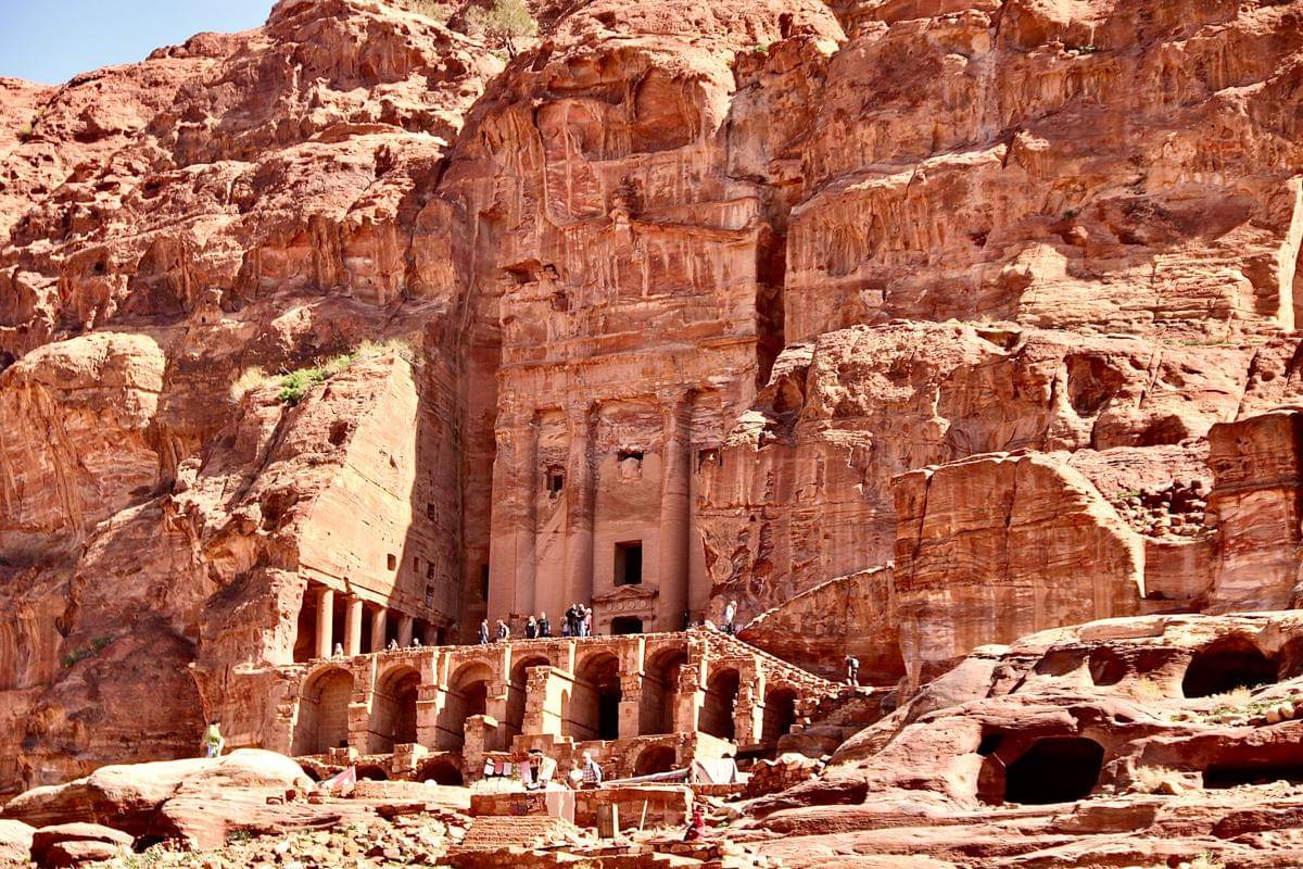 Kota Petra