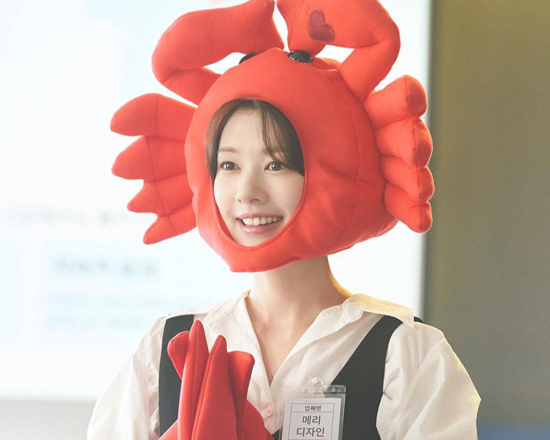 Still cut drama Would You Marry Me (dok. SBS/Would You Marry Me)