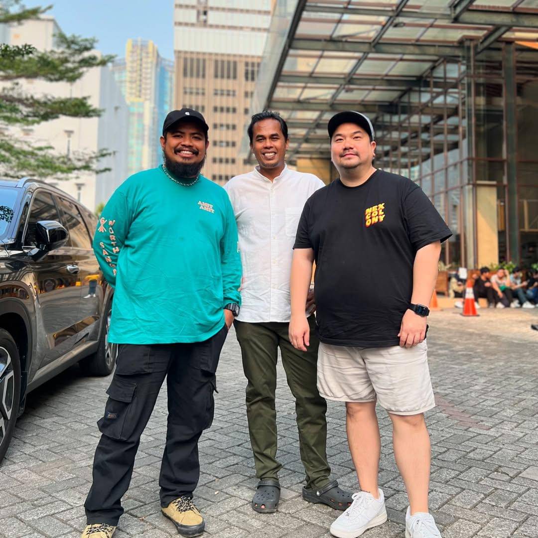 OOTD Kasual Sampai Formal ala Rigen (instagram.com/rigensih)