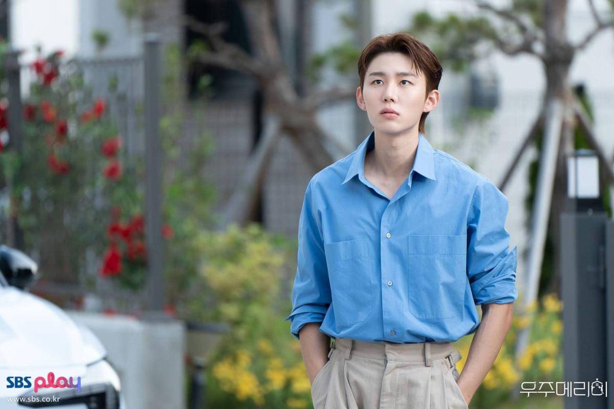 Cuplikan drama Korea Would You Marry Me (dok. SBS/Would You Marry Me)