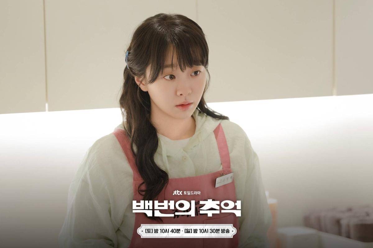 Cuplikan drama Korea A Hundred Memories (dok. JTBC/A Hundred Memories)