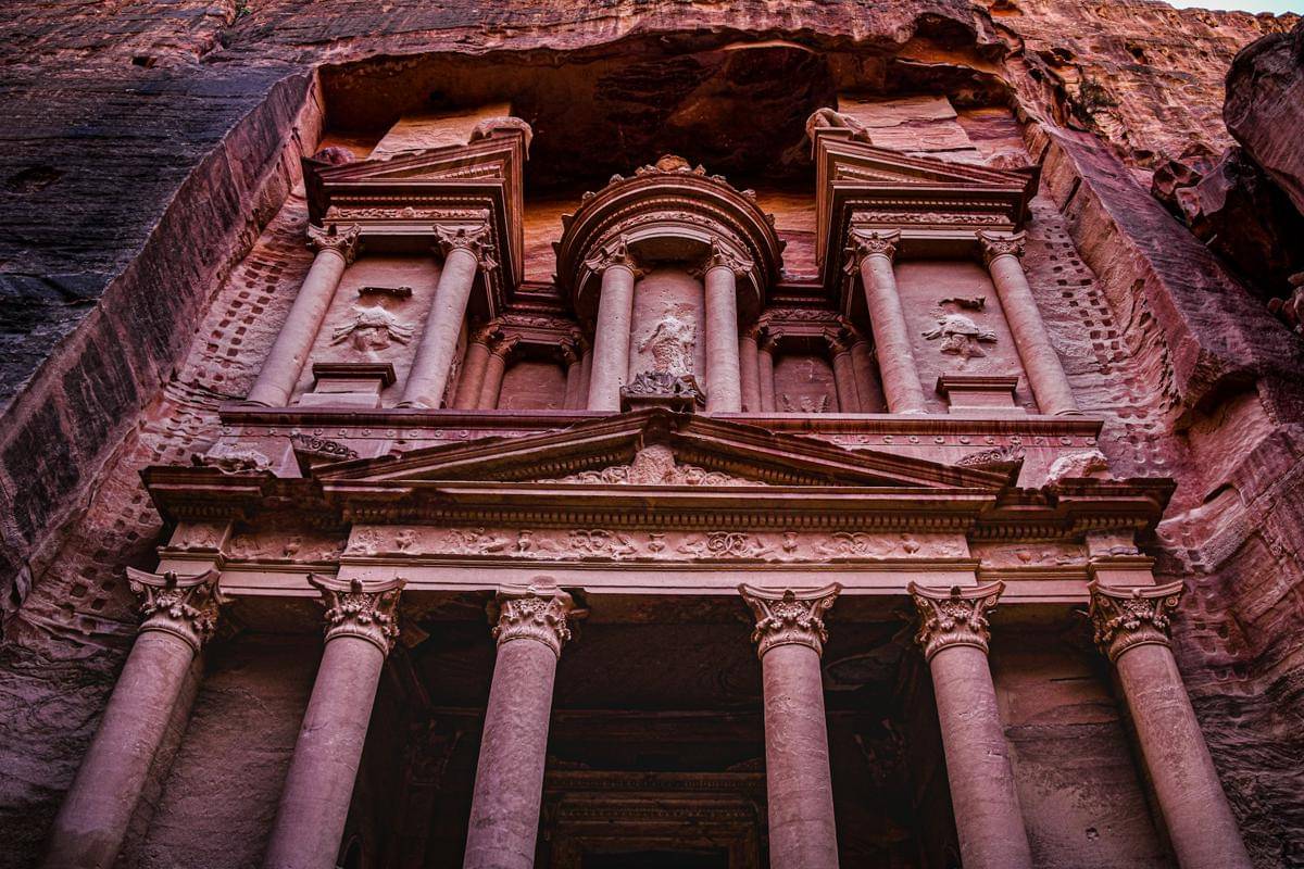 Kota Petra