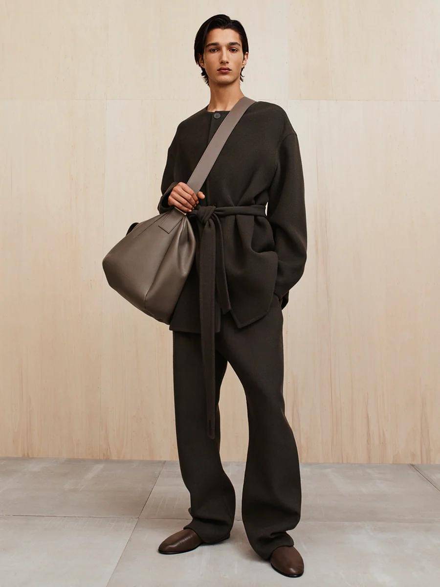 Koleksi Fear of God S/S '26 - Nine Collection Menswear (dok. Fear of God)