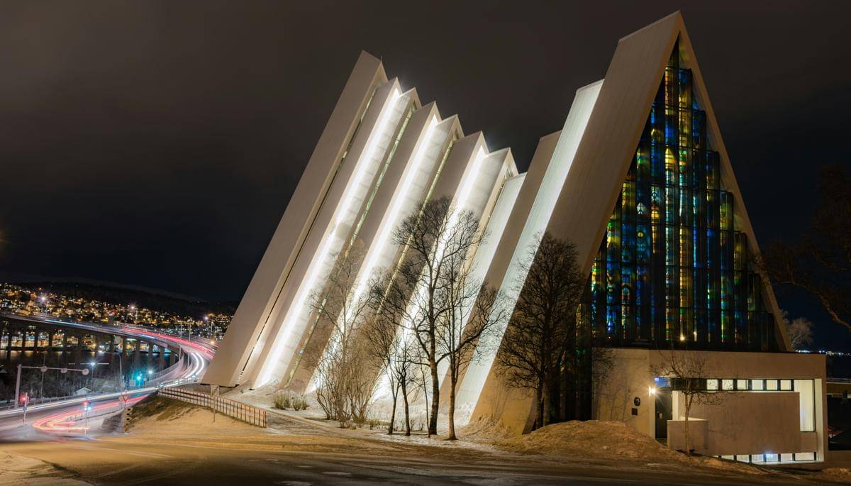 Kota Tromsø