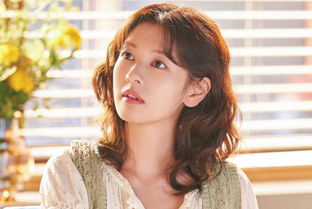 Jung So Min di drama Would You Marry Me (instagram.com/sbsdrama.official)