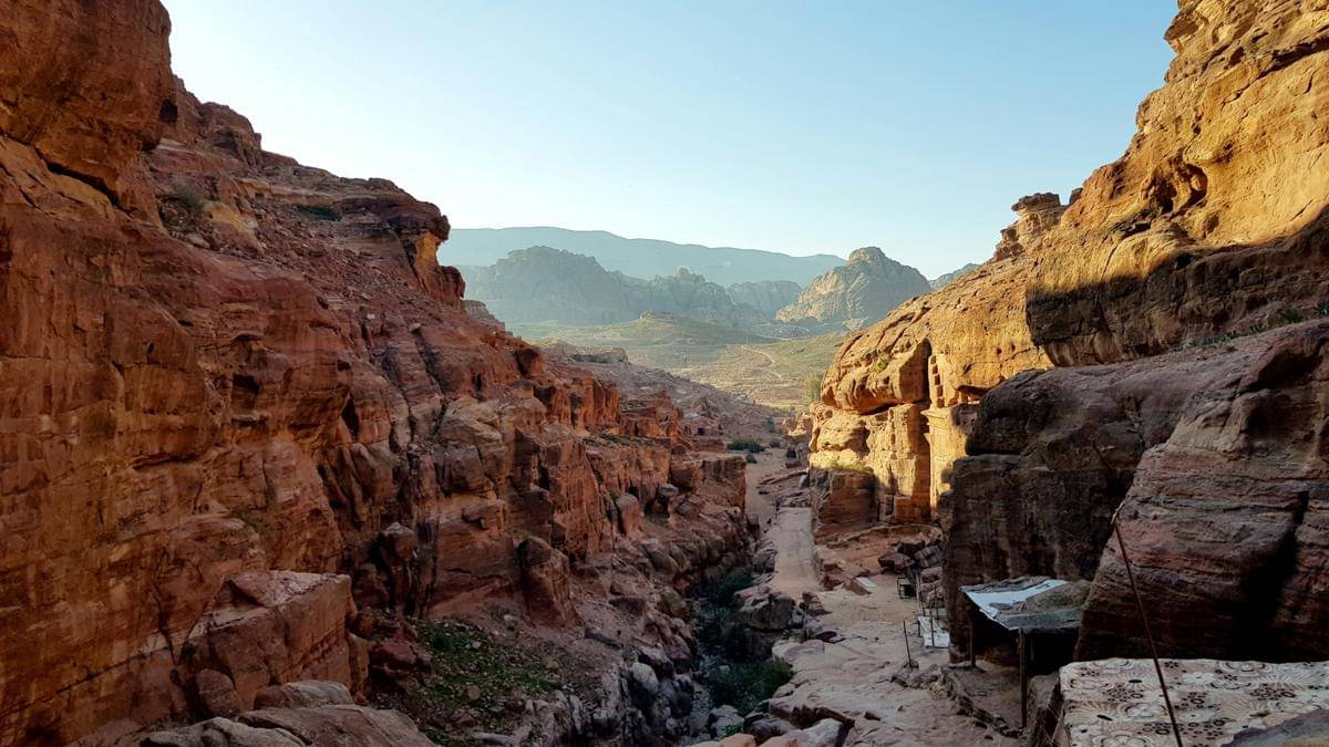 Kota Petra