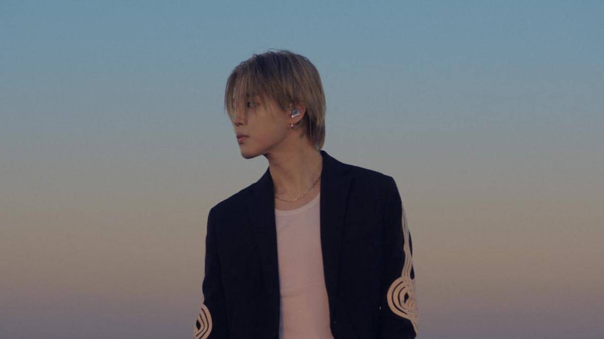 Jimin BTS (youtube.com/BANGTANTV)