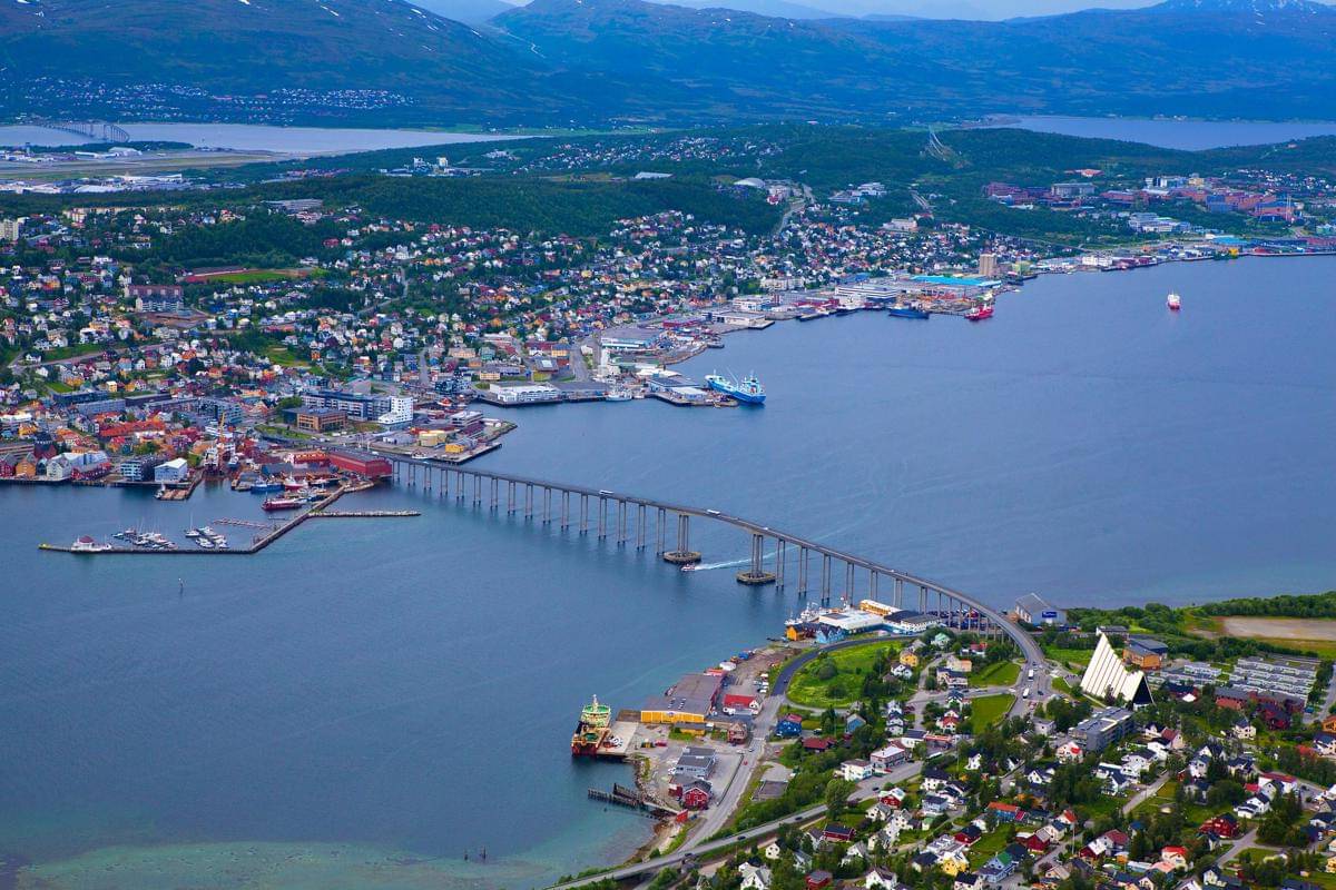 Kota Tromsø