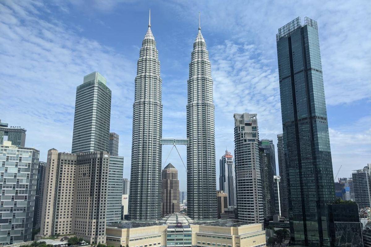 Kuala Lumpur, Malaysia 